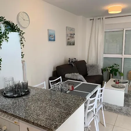 Apartment White Seagull Laguna Beach Playa Vera