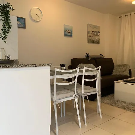 Apartment White Seagull Laguna Beach Playa Vera